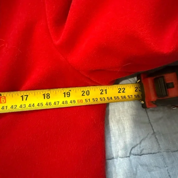 ❗️SOLD❗️Hell Bunny Sarah Jane Coat - Picture 9 of 11